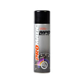 Promatic Rapid Build Grey Primer Spray 500ml Spray Paint